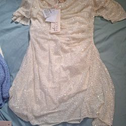 OH POLLY Mini Dresses