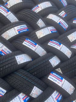 SPECIAL SALE ON TIRES AND WHEELS, ALL SIZES AND BRANDS AVAILABLE.