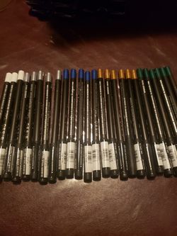 TINTA LINE BISSÚ 🌈