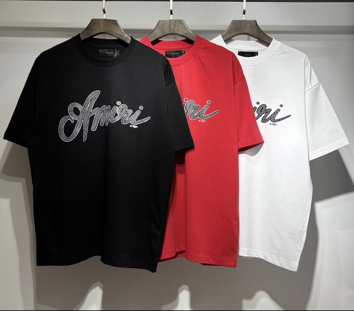 Amiri Shirts
