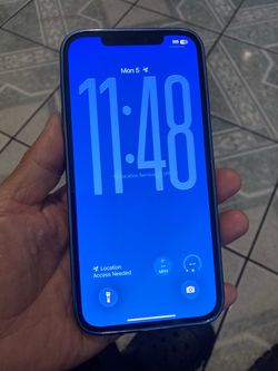 iPhone 12 Pro Max 138gb