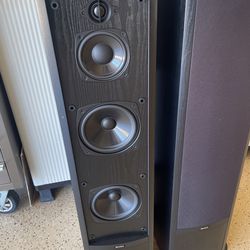 Boston speakers for store sale