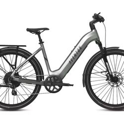 Aventon Level 3 (New - 2yr Warranty)