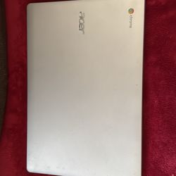 Acer Chromebook 315