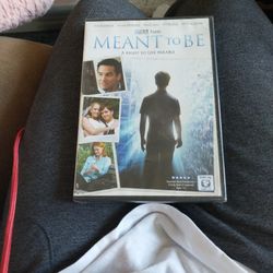 Meant To Be A Right To Life Parable