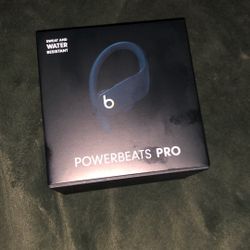 Beats by Dre Powerbeats Pro