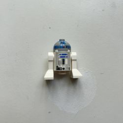Lego 2013 R2-D2