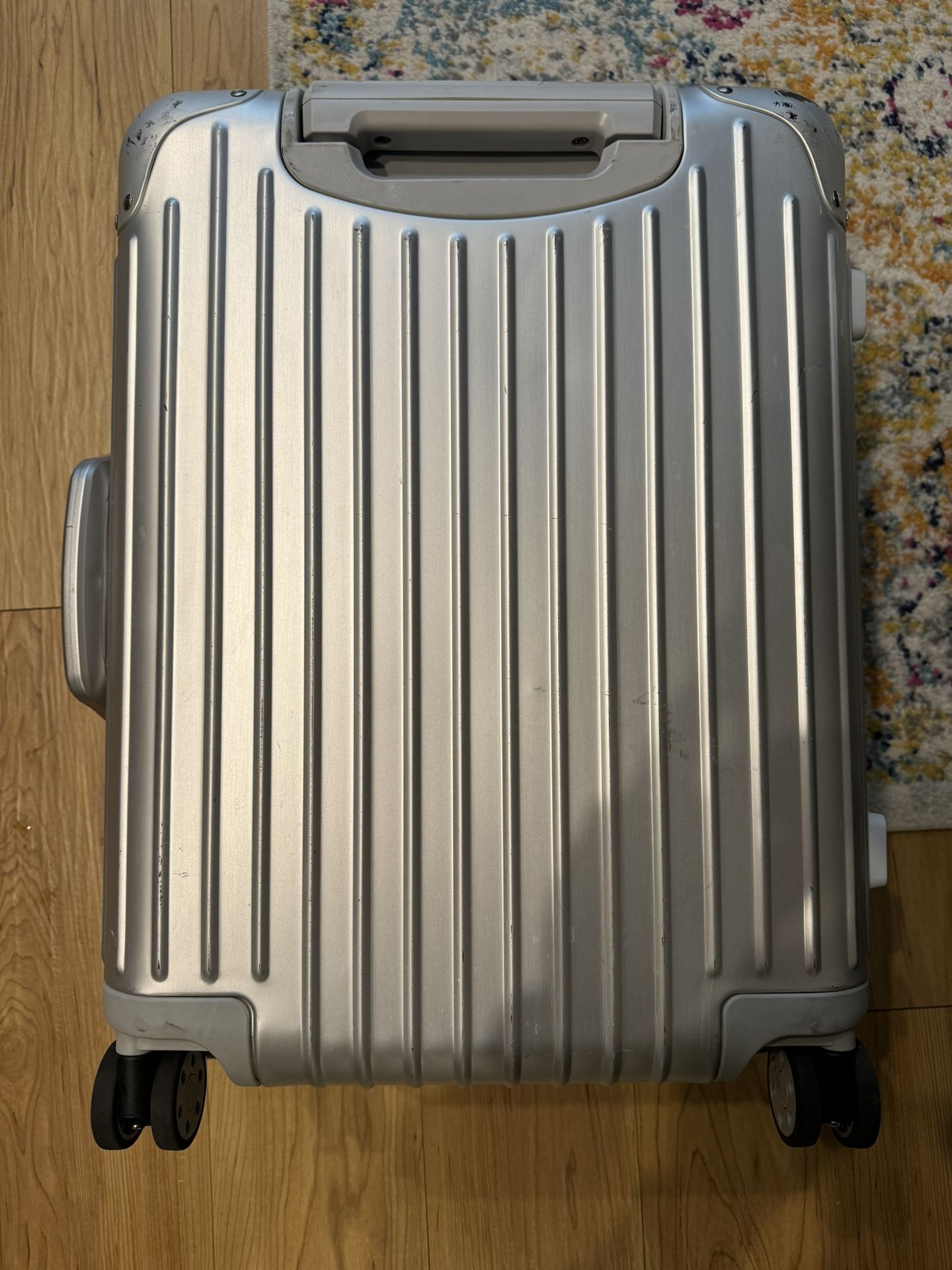 Rimowa carry On plus for Sale in Seattle, WA OfferUp