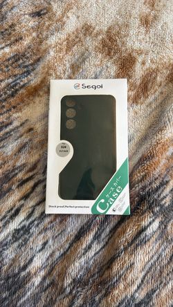 Samsung Galaxy S 24 case