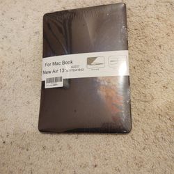 New Scrub Shell For MacBook Air A2237/2179/1932