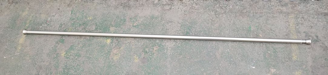 Tension Shower Curtain Rod