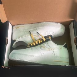 Air Forcé 1 07 Lv8
