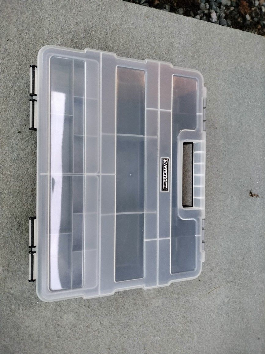Evercraft Small Parts Organizer