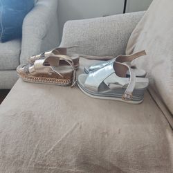 Ladies Sandals 