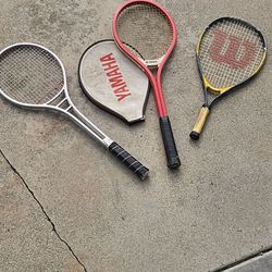 Tennis Racquet