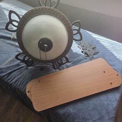 Harbor Breeze Cieling Fan 