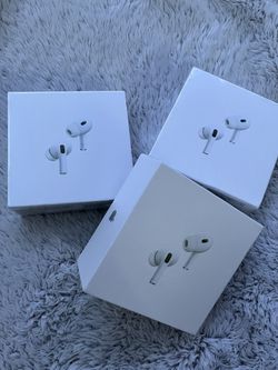 AirPods Pro Gen2
