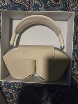 Luxury Headphones