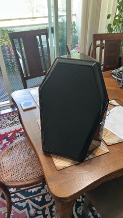 Pinnacle CS88 Powered Subwoofer