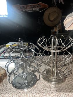 Coffee Keurig Holders