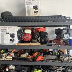 Small Engines For Sale.