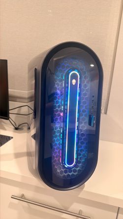 Alienware Gaming PC