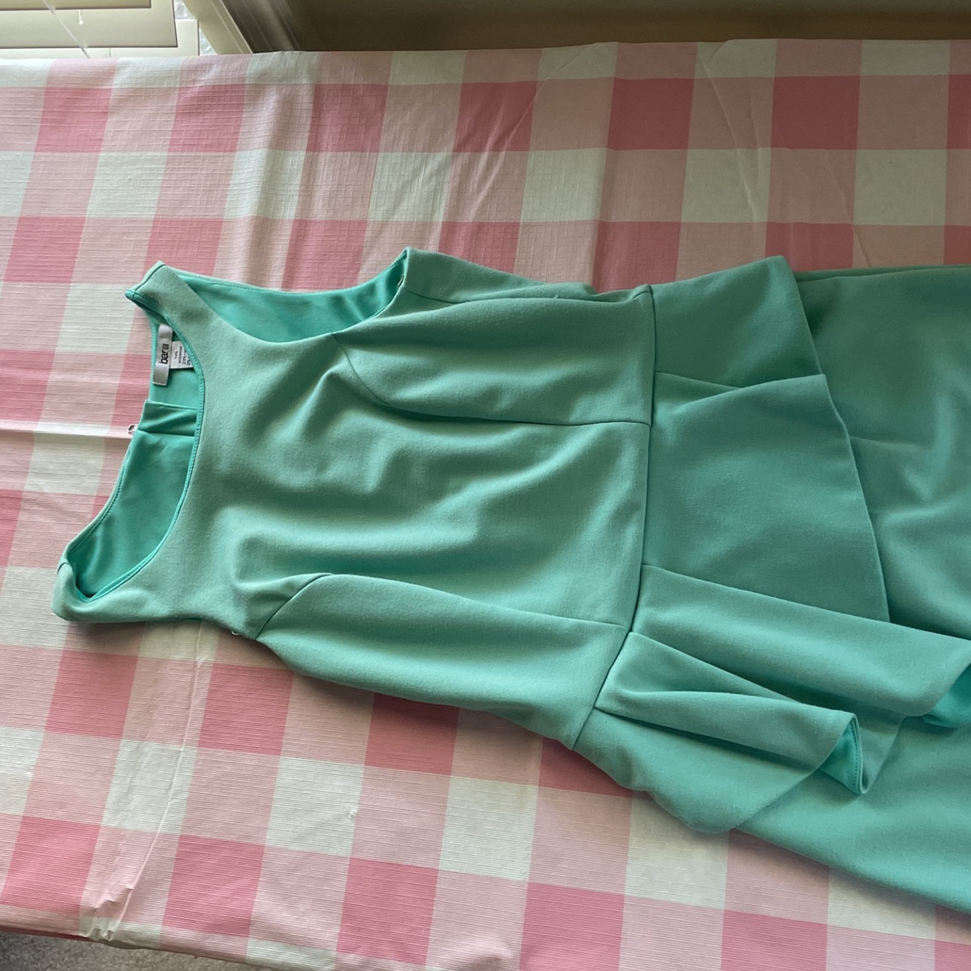 Cute Spring/Summer Dress!