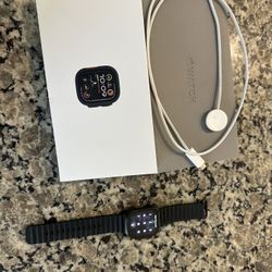 Apple Ultra 2