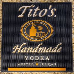 Mats Pat Bar