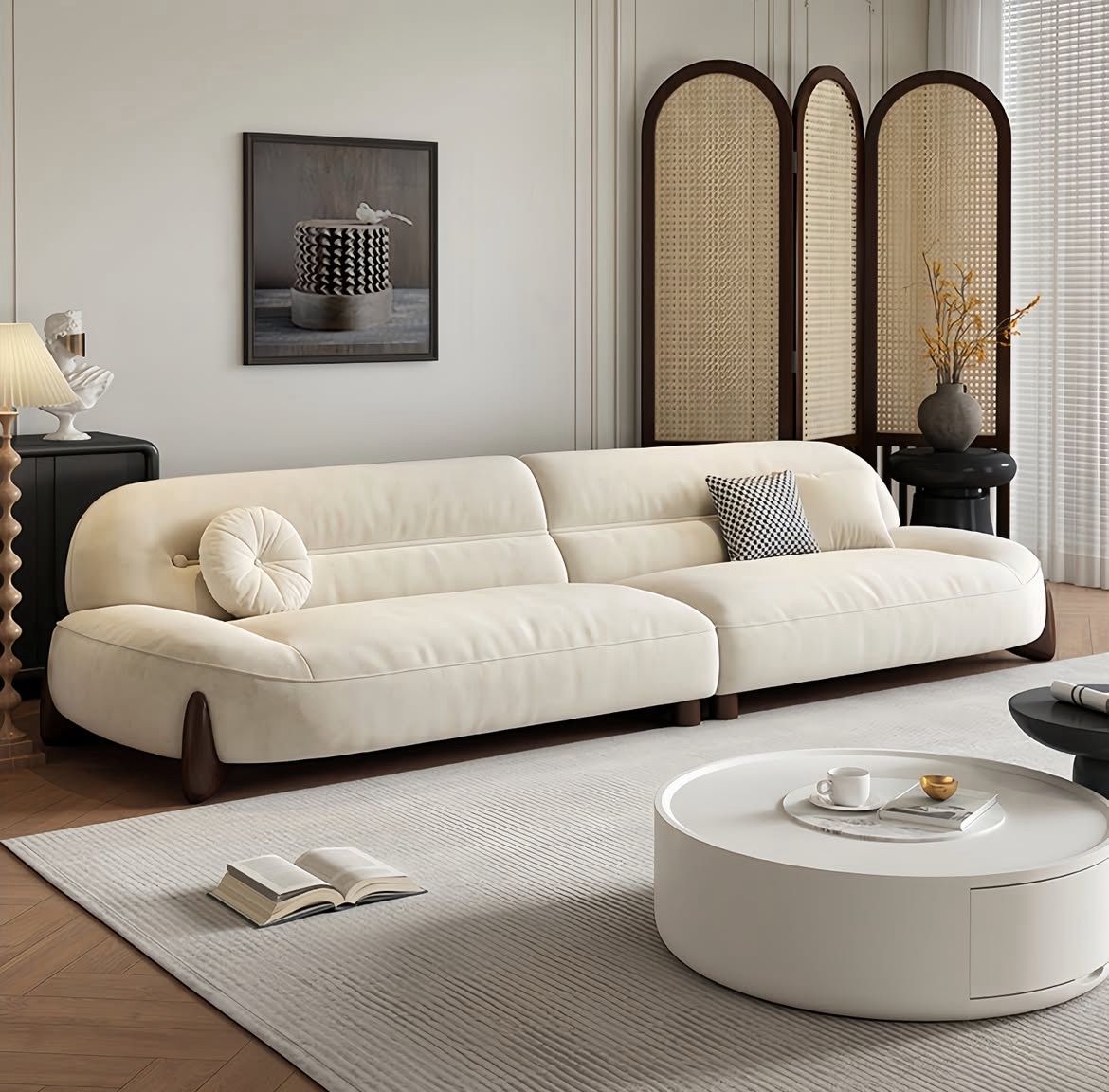 Sectionals, Love Seats, Ottomans, Couches, Sofas 40-50% Off  