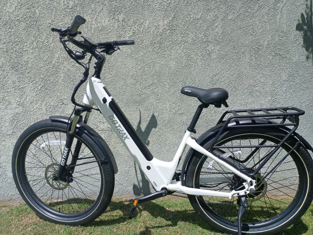 Gotrax CTI3 Electric Bicycle 