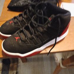 Jordans Youth 5.5