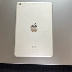 iPad Mini 