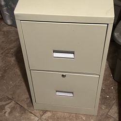 File Cabinet 