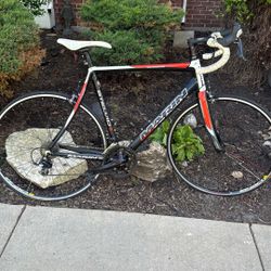 Marin T3 Carbon Fiber Bicycle