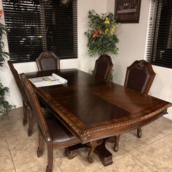 Dining Table Set