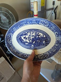 Platter