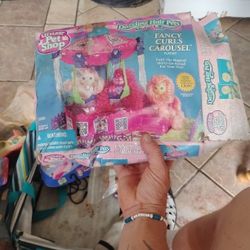 Lil Pet Shop