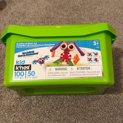 Kid K’nex