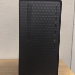 Computer- AMD Ryzen 5 - 12GB,512GB 