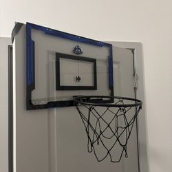 High Quality Basketball Hoop