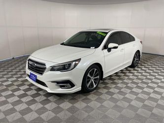 2019 Subaru Legacy