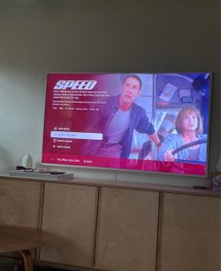 Samsung 65-inch The Frame TV