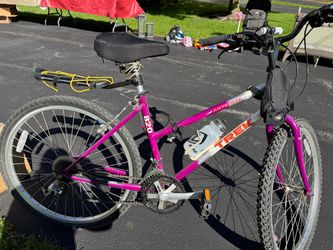 Antelope Trek 820 Bike