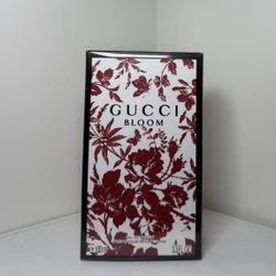 Gucci Bloom Eau De Parfum