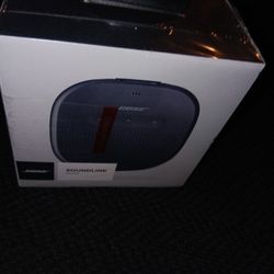 Bose Portable Bluetooth Speaker 