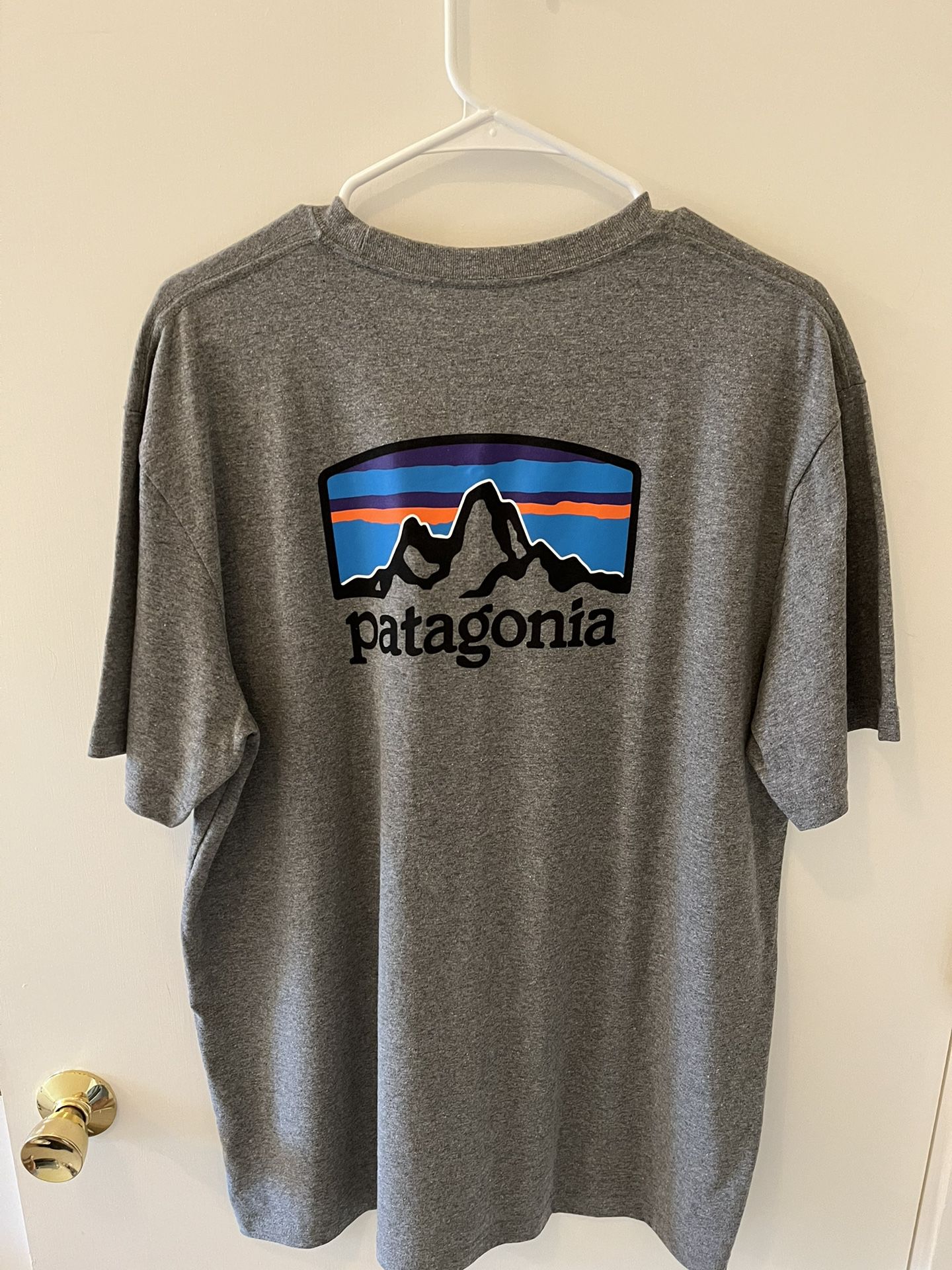 Patagonia T-Shirt NEW