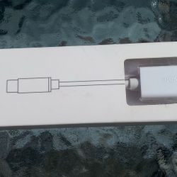 Hauyate USB Type-C to HDMI HDTV Adapter Converter Cable--4K Compatable

