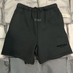 Stretch Limo Essential Shorts 