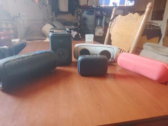 Speakers